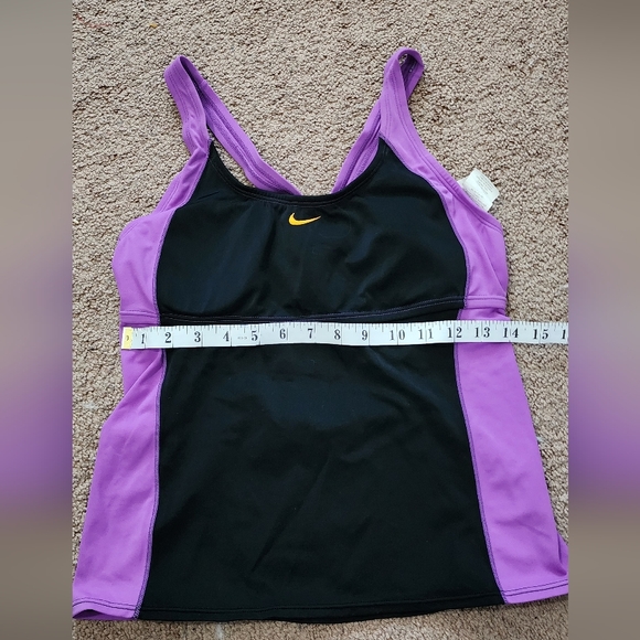 Nike 2pc Tankini swimsuit - Picture 11 of 13